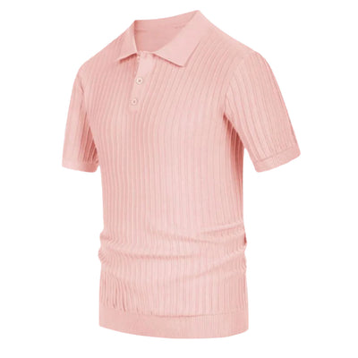 Rio Polo Knitwear