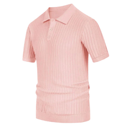 Rio Polo Knitwear