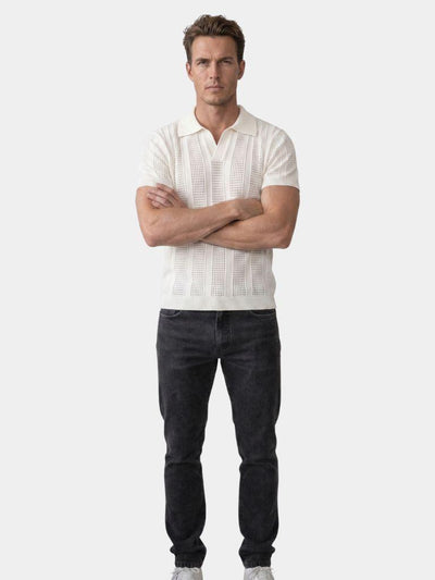 Ivory Coast Polo Shirt – Ellesmere