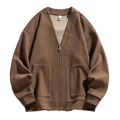 North Halifax Cardigan