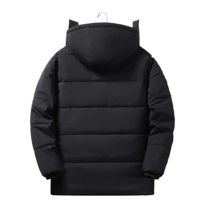 Chesterfield Winter Coat