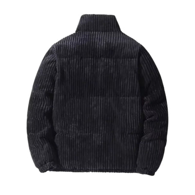 Brookdale Corduroy Signature Jacket