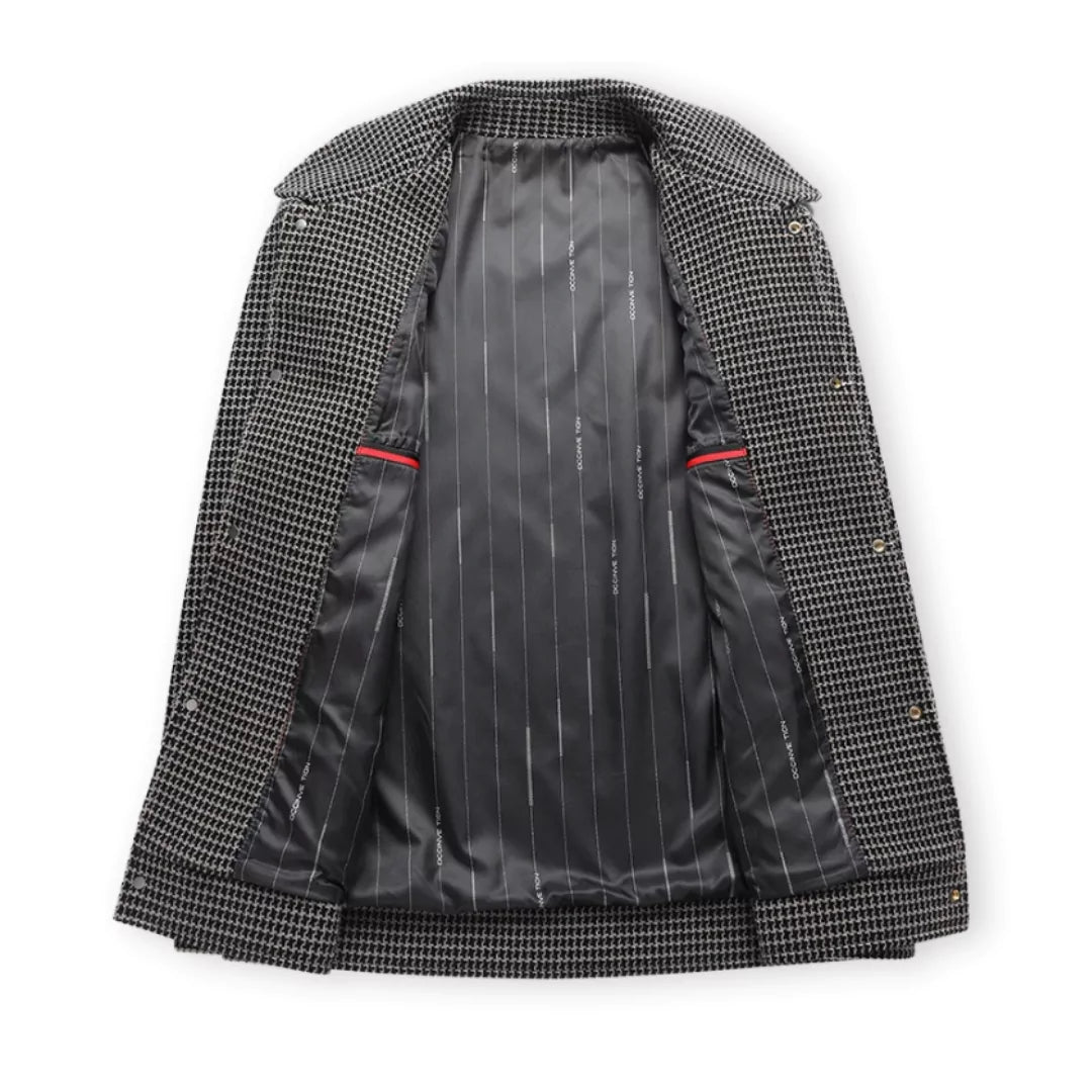 The Suttonford Prestige Jacket