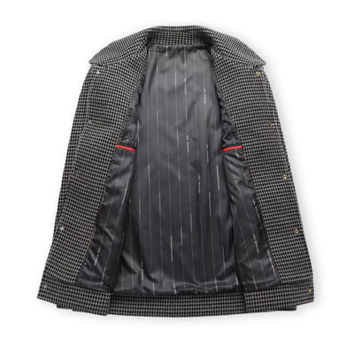 The Suttonford Prestige Jacket