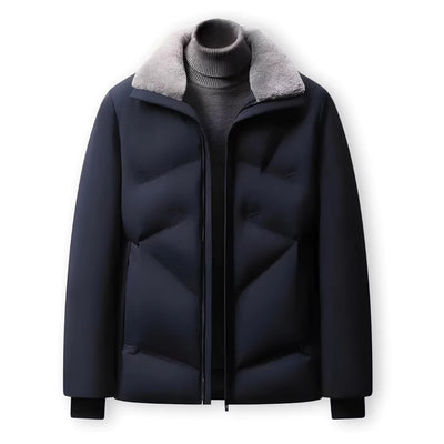 Northbury Glacier Down Jacket