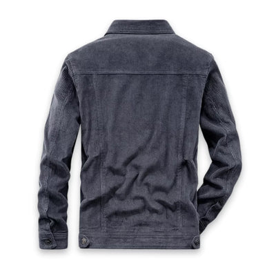 Mardenvale Classic Corduroy Jacket