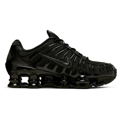 Shox TL Triple Black