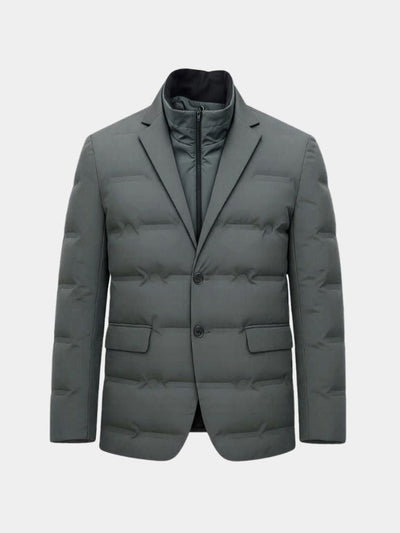Aristocrat Winter Jacket - Verocci Essentials