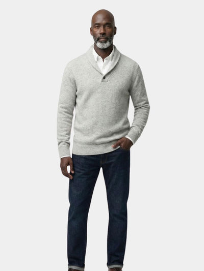 Soft Haven Cashmere Sweater - Verocci Essentials