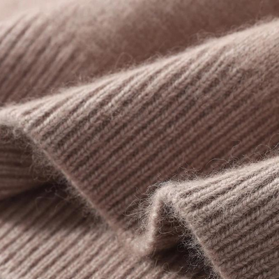 100%  TheighT Cashmere  Zip Up