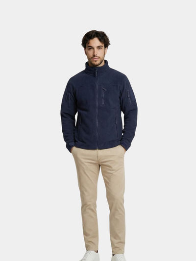 Lucerne Alpine Utility Jacket - Verocci Essentials