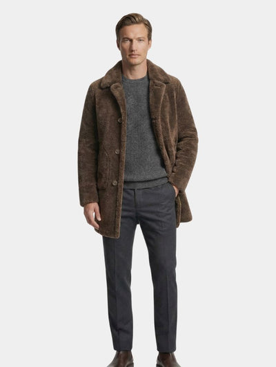Legacy Dual-Side Jacket - Verocci Essentials