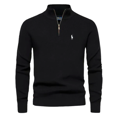 Zip Sweater TheighT® - Limited Edition