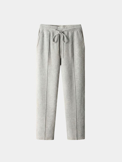 Essential Cashmere Trousers - Verocci Essentials
