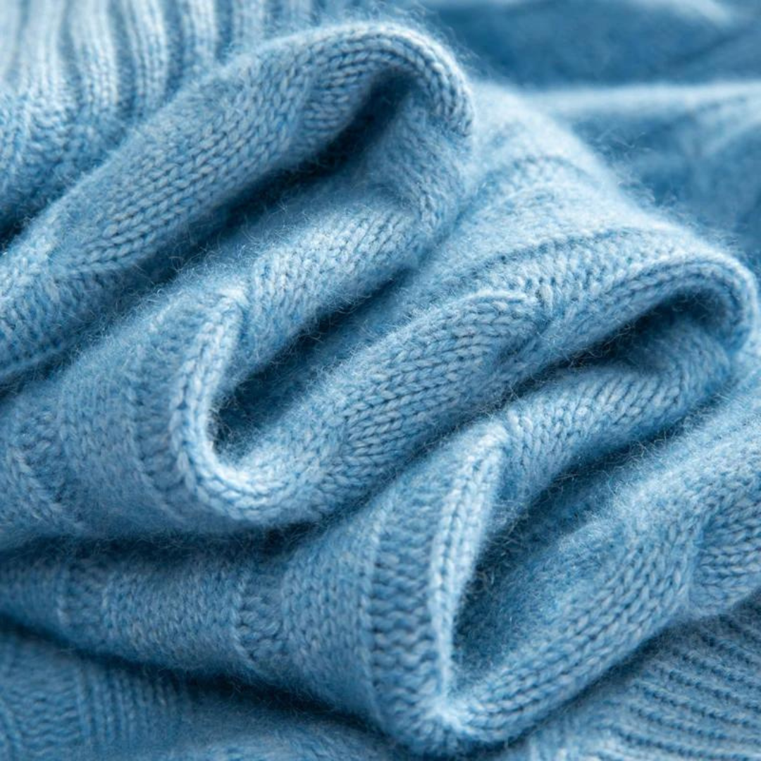 100% Cashmere  Sweater