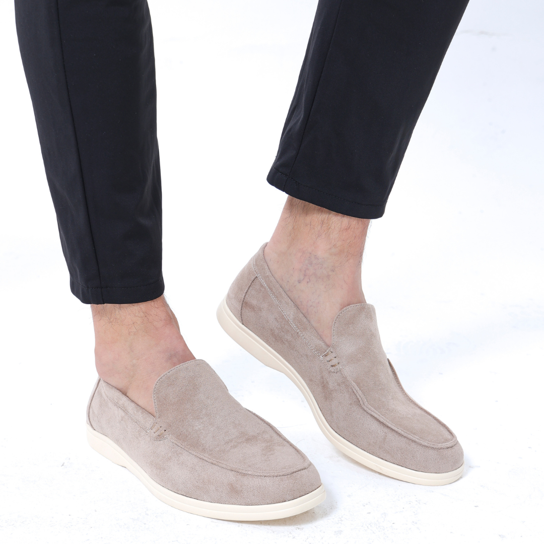 TheighT Linen Combo (Longsleeve)