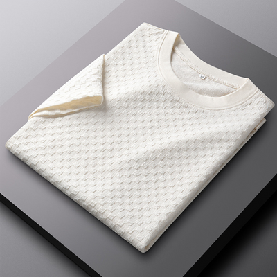 TheighT Premium Waffle-Knit Lounge Set