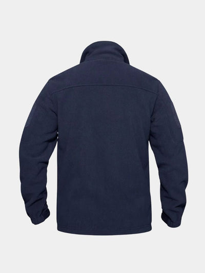 Lucerne Alpine Utility Jacket - Verocci Essentials