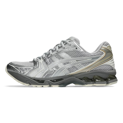 Gel-Kayano 14 Concrete/Pure Silver