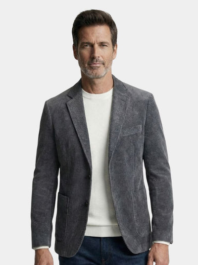 Urban Corduroy Jacket - Verocci Essentials