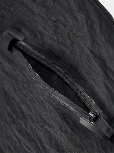Modern Utility Zip Jacket - Verocci Essentials