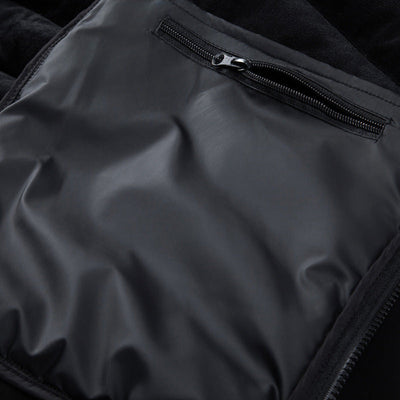 Premium  Hybrid Down Jacket v2