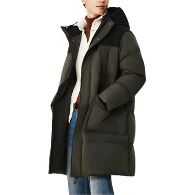 The Vermont Expedition Parka
