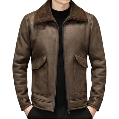 1932 Kingswell Voyager Jacket