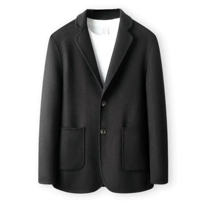 Remington Signature Wool Blazer