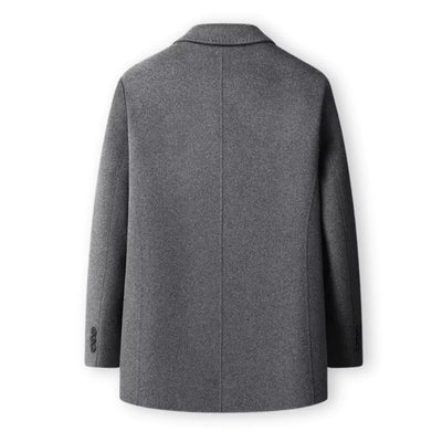 Prestwick Heritage Down Overcoat