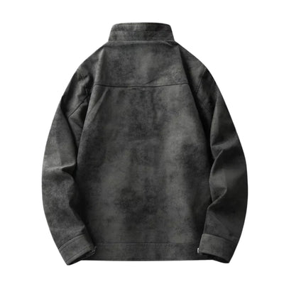 The Knoxville Jacket: Exclusive Edition