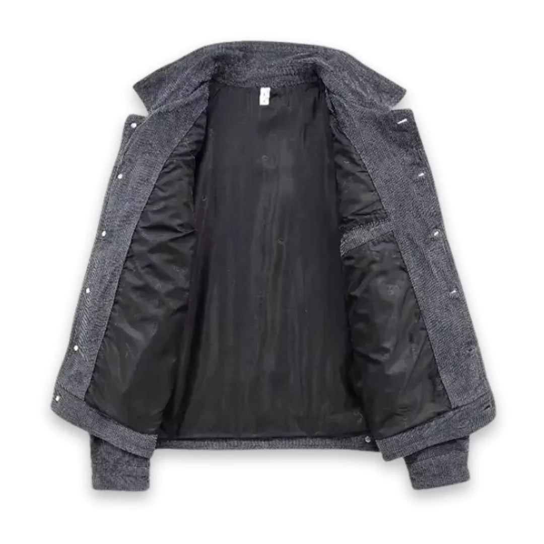 Mardenvale Classic Corduroy Jacket