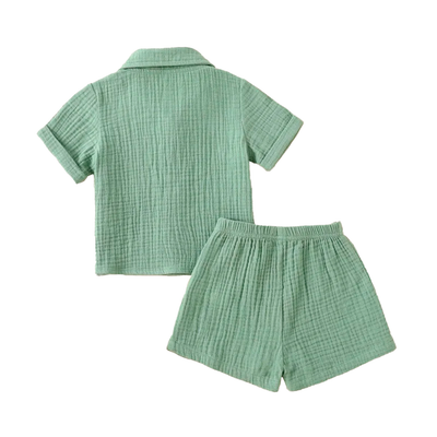 TheighT - The Louis Baby Set