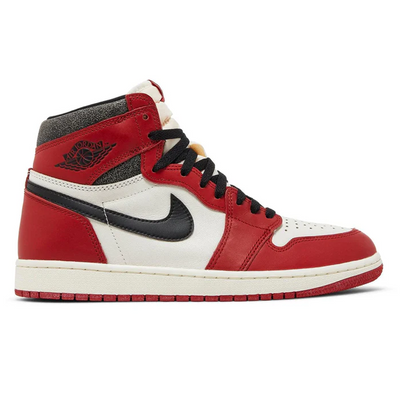 Air Jordan 1 High Retro Red White