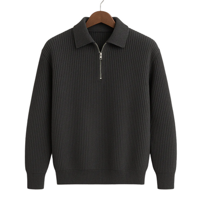 Vintage Knitted Pullover