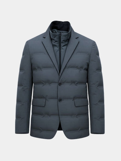 Aristocrat Winter Jacket - Verocci Essentials