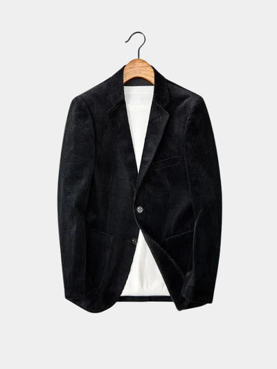 Urban Corduroy Jacket - Verocci Essentials