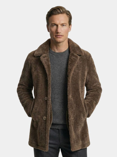 Legacy Dual-Side Jacket - Verocci Essentials