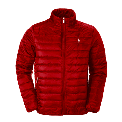 Puffer Jacket TheighT®  - Limited Edition
