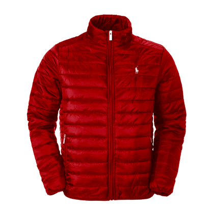 Puffer Jacket TheighT®  - Limited Edition