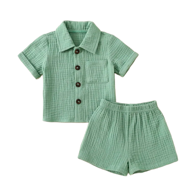 TheighT - The Louis Baby Set