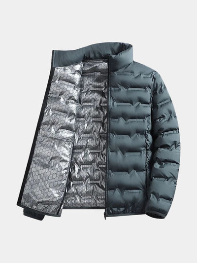 Regent Heat Thermal Jacket - Verocci Essentials