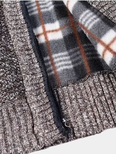 Estate Knit Jacket - Verocci Essentials