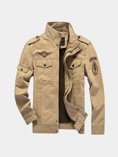 Vintage Vanguard Jacket - Verocci Essentials