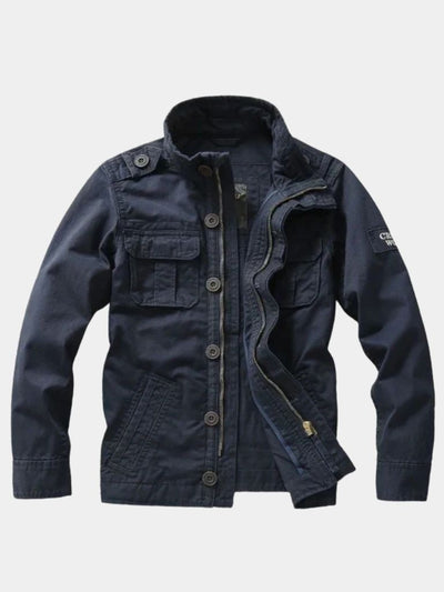 Metropolitan Core Jacket - Verocci Essentials