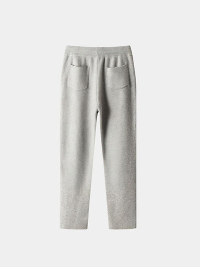 Essential Cashmere Trousers - Verocci Essentials