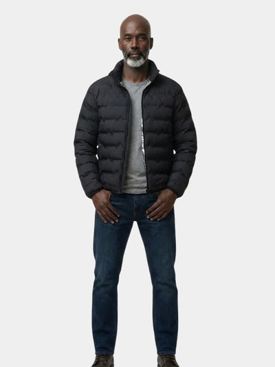 Regent Heat Thermal Jacket - Verocci Essentials