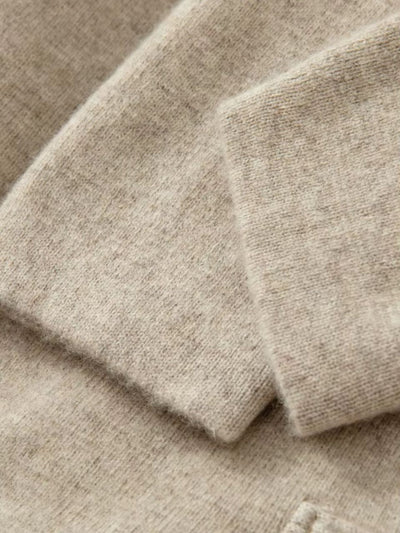 Torino Cashmere Cardigan - Verocci Essentials