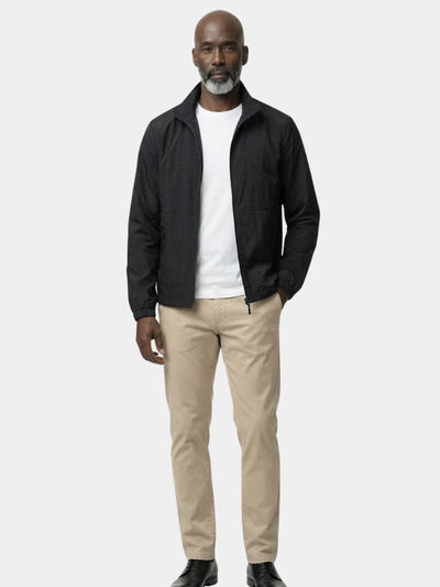 Modern Utility Zip Jacket - Verocci Essentials