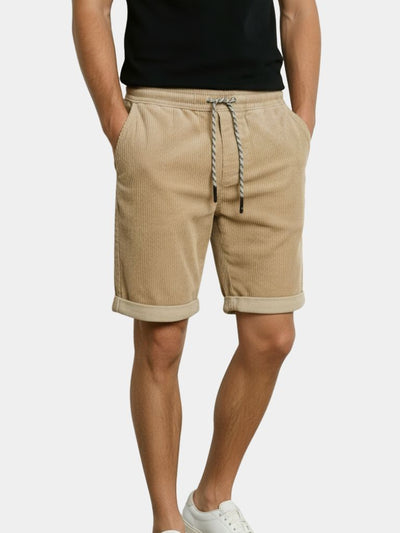 Sable Walk Shorts – Verocci Essentials